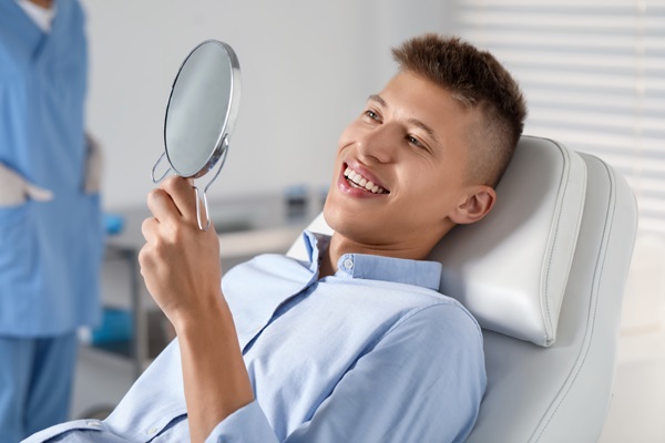 How Dental Implants Improve Oral Health And Function